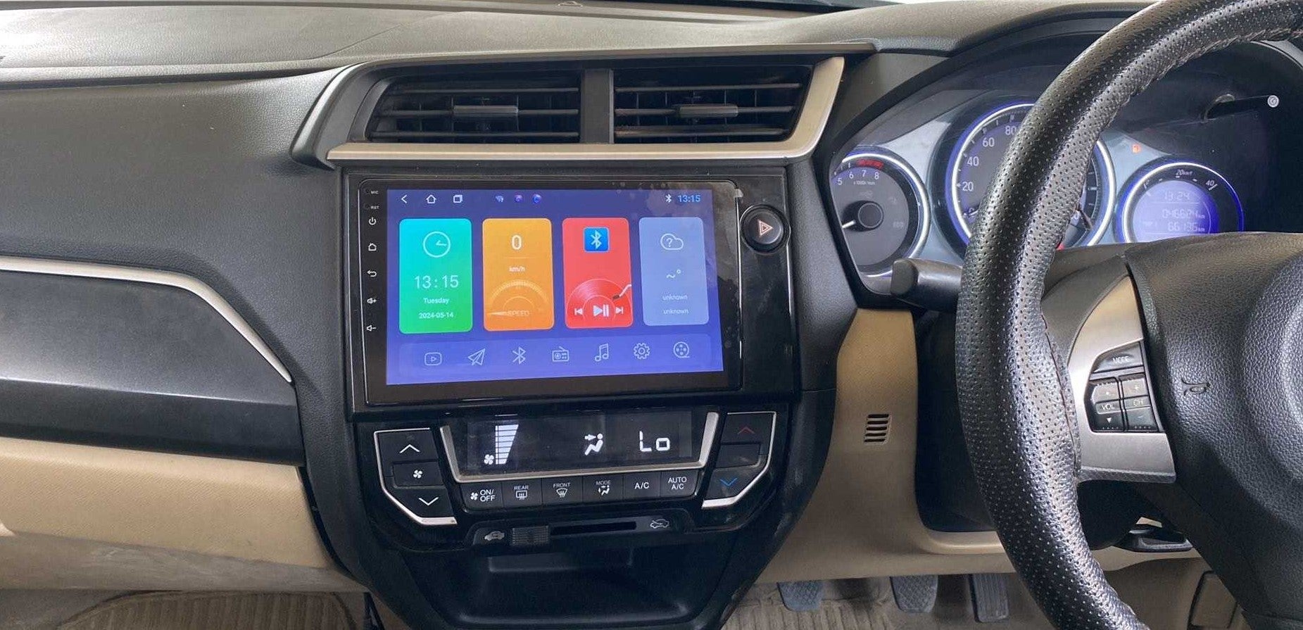 Features