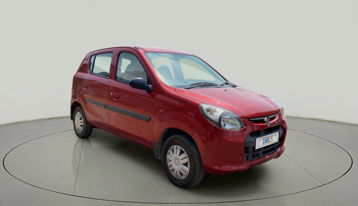 2013 Maruti Alto 800 LXI, Petrol, Manual, 36,298 km, Right Front Diagonal