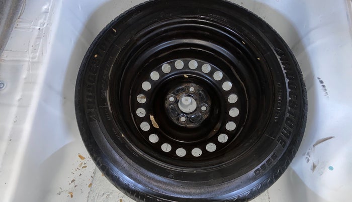 2015 Honda City 1.5L I-VTEC VX, Petrol, Manual, 83,632 km, Spare Tyre