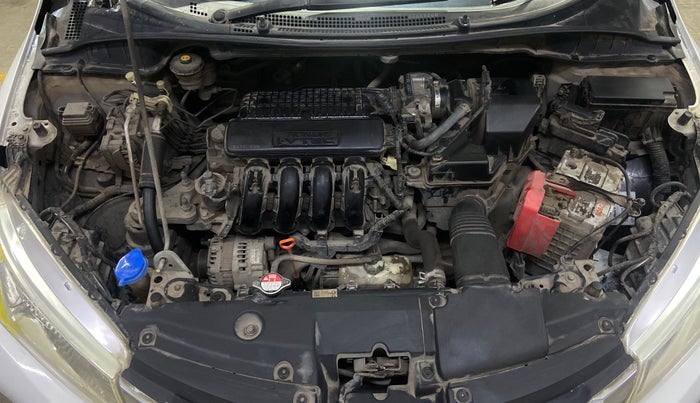 2015 Honda City 1.5L I-VTEC VX, Petrol, Manual, 83,632 km, Engine View