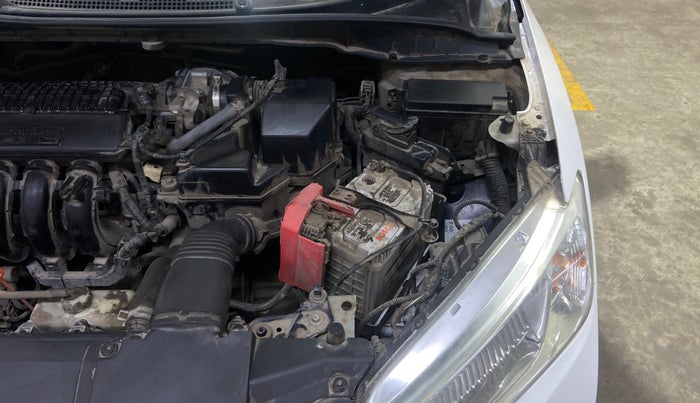 2015 Honda City 1.5L I-VTEC VX, Petrol, Manual, 83,632 km, Engine View - Left