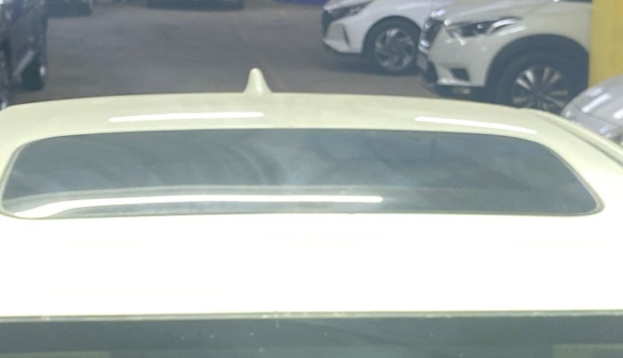 2015 Honda City 1.5L I-VTEC VX, Petrol, Manual, 83,632 km, Moonroof/ Sunroof