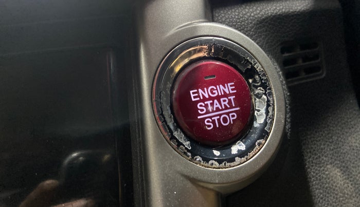 2015 Honda City 1.5L I-VTEC VX, Petrol, Manual, 83,632 km, Keyless Start/ Stop Button