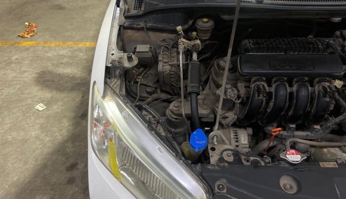 2015 Honda City 1.5L I-VTEC VX, Petrol, Manual, 83,632 km, Engine View - Right