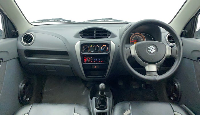 2014 Maruti Alto 800 LXI, Petrol, Manual, 28,860 km, Dashboard