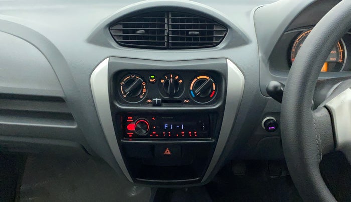 2014 Maruti Alto 800 LXI, Petrol, Manual, 28,860 km, Air Conditioner