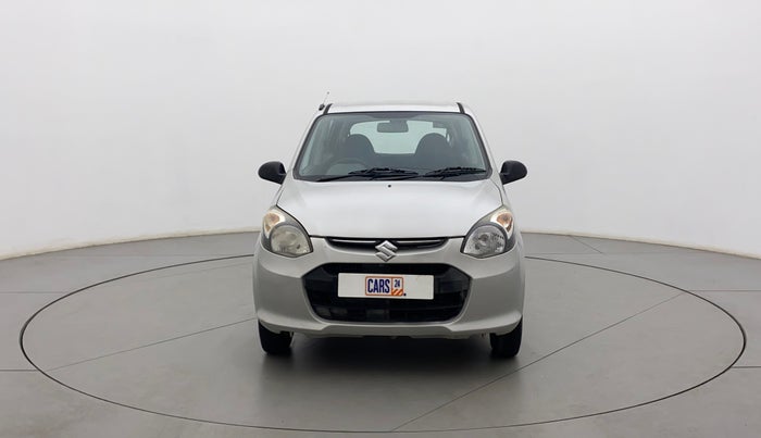 2014 Maruti Alto 800 LXI, Petrol, Manual, 28,860 km, Front