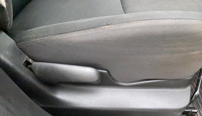 2020 Maruti Vitara Brezza VXI, Petrol, Manual, 54,582 km, Driver Side Adjustment Panel