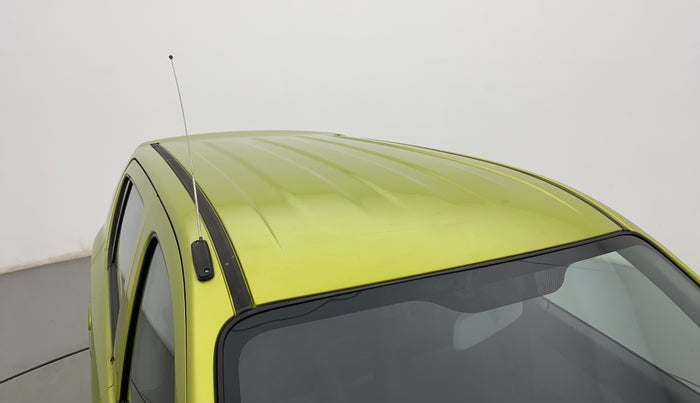 2017 Maruti Alto 800 LXI, Petrol, Manual, 20,371 km, Roof