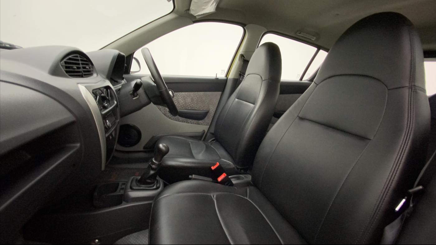 2017 Maruti Alto 800 LXI, Petrol, Manual, 20,371 km, Right Side Front Door Cabin