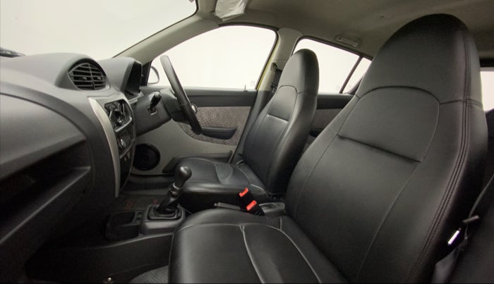 2017 Maruti Alto 800 LXI, Petrol, Manual, 20,371 km, Right Side Front Door Cabin
