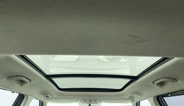 2022 Hyundai Creta SX IVT 1.5 PETROL, Petrol, Automatic, 28,016 km, Panoramic Sunroof