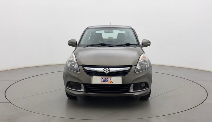 2016 Maruti Swift Dzire VXI (O), Petrol, Manual, 70,762 km, Front