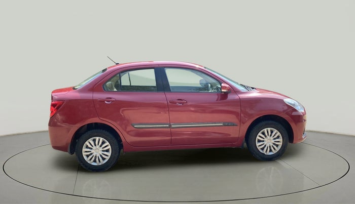 2020 Maruti Dzire VXI, Petrol, Manual, 56,019 km, Right Side View