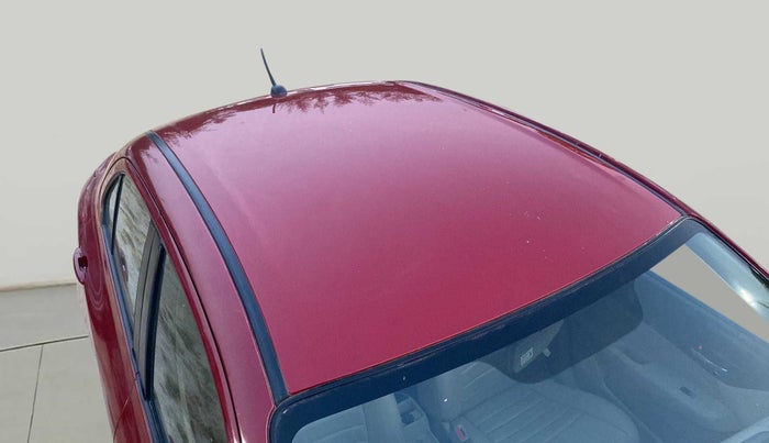 2020 Maruti Dzire VXI, Petrol, Manual, 56,019 km, Roof