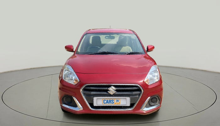 2020 Maruti Dzire VXI, Petrol, Manual, 56,019 km, Front