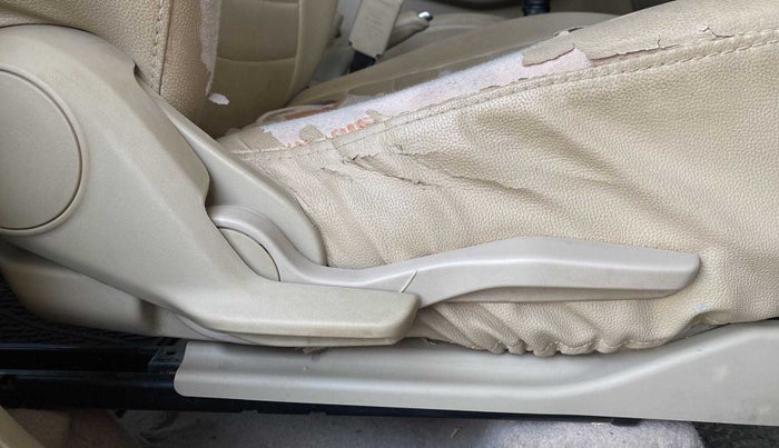 2020 Maruti Dzire VXI, Petrol, Manual, 56,019 km, Driver Side Adjustment Panel