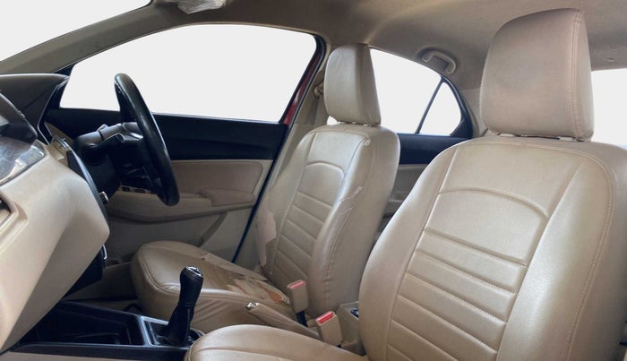 2020 Maruti Dzire VXI, Petrol, Manual, 56,019 km, Right Side Front Door Cabin