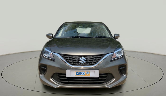 2021 Maruti Baleno DELTA PETROL 1.2, Petrol, Manual, 43,149 km, Front