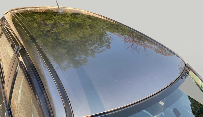 2021 Maruti Baleno DELTA PETROL 1.2, Petrol, Manual, 43,149 km, Roof