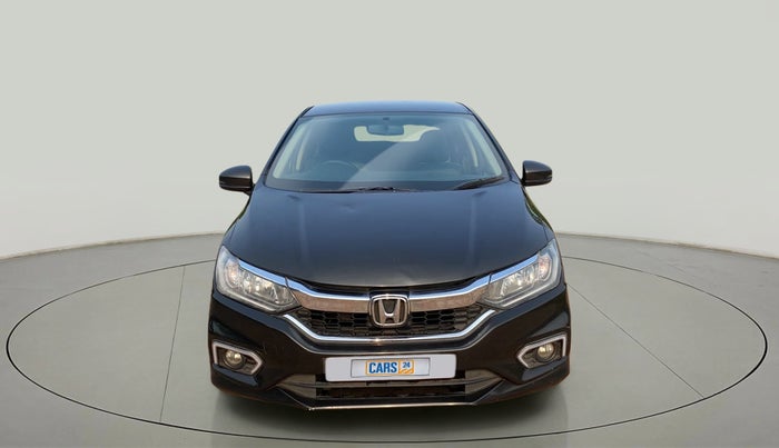 2017 Honda City 1.5L I-VTEC V MT, Petrol, Manual, 75,122 km, Front