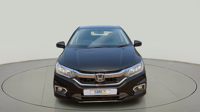 2017 Honda City 1.5L I-VTEC V MT, Petrol, Manual, 75,122 km, Front