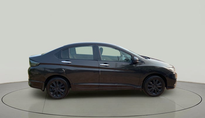 2017 Honda City 1.5L I-VTEC V MT, Petrol, Manual, 75,122 km, Right Side View