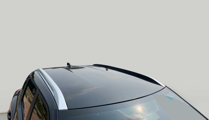 2023 Nissan MAGNITE XL, Petrol, Manual, 3,268 km, Roof