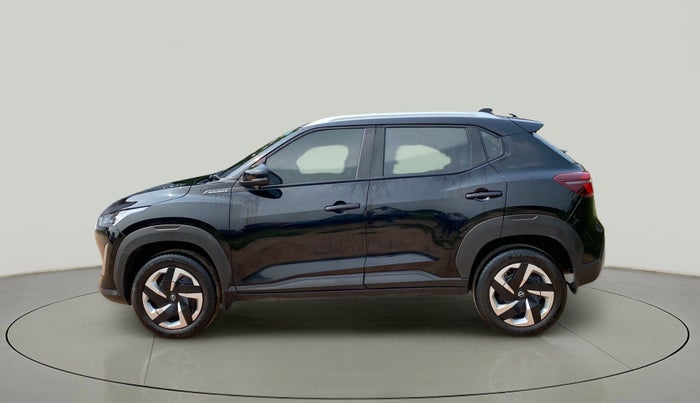 2023 Nissan MAGNITE XL, Petrol, Manual, 3,268 km, Left Side
