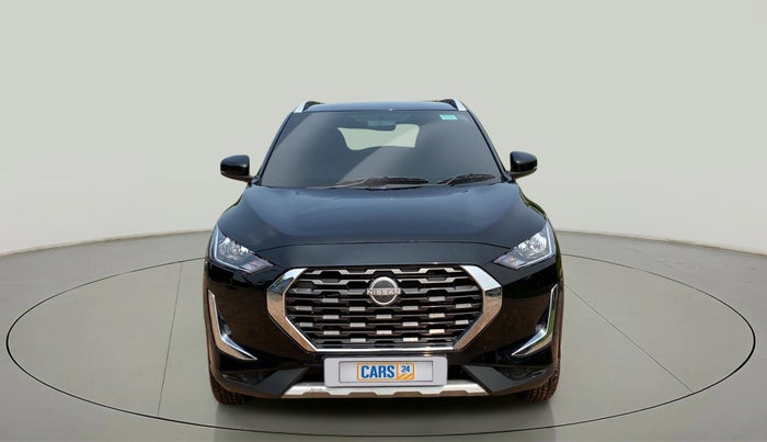2023 Nissan MAGNITE XL, Petrol, Manual, 3,268 km, Front
