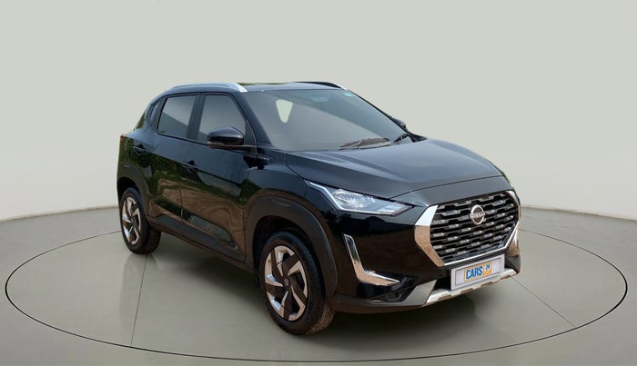 2023 Nissan MAGNITE XL, Petrol, Manual, 3,268 km, SRP