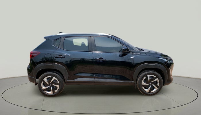 2023 Nissan MAGNITE XL, Petrol, Manual, 3,268 km, Right Side View