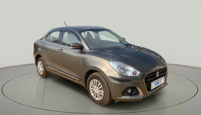 2022 Maruti Dzire VXI AMT, Petrol, Automatic, 16,212 km, SRP