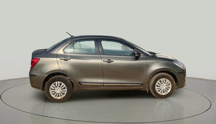 2022 Maruti Dzire VXI AMT, Petrol, Automatic, 16,212 km, Right Side View