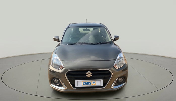 2022 Maruti Dzire VXI AMT, Petrol, Automatic, 16,212 km, Front