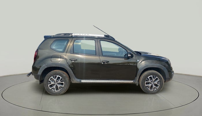 2021 Renault Duster RXZ 1.5 PETROL MT, Petrol, Manual, 18,262 km, Right Side View