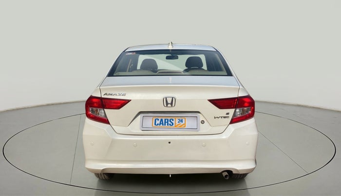 2019 Honda Amaze 1.2L I-VTEC S, Petrol, Manual, 61,172 km, Back/Rear