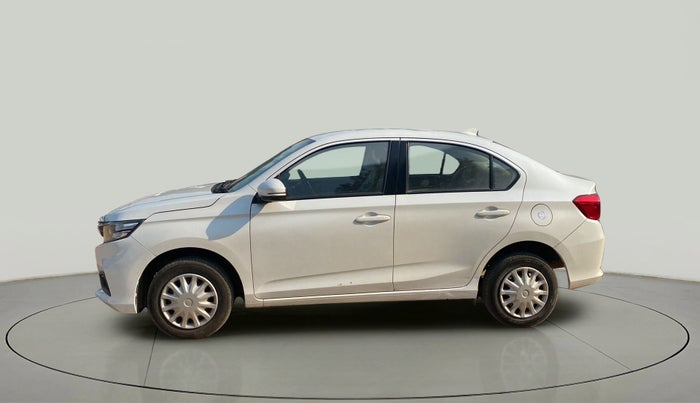 2019 Honda Amaze 1.2L I-VTEC S, Petrol, Manual, 61,172 km, Left Side