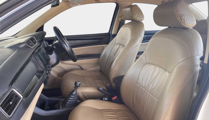 2019 Honda Amaze 1.2L I-VTEC S, Petrol, Manual, 61,172 km, Right Side Front Door Cabin