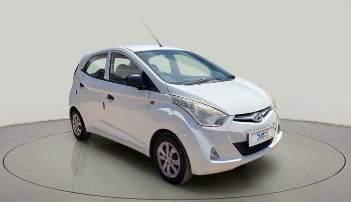 2015 Hyundai Eon MAGNA +, Petrol, Manual, 96,849 km, SRP