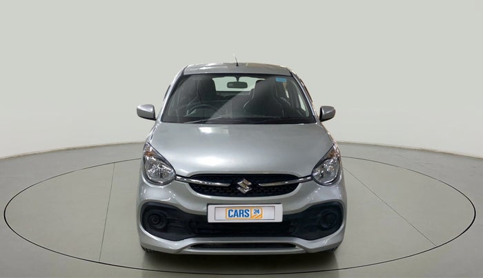 2022 Maruti Celerio VXI, Petrol, Manual, 10,183 km, Front