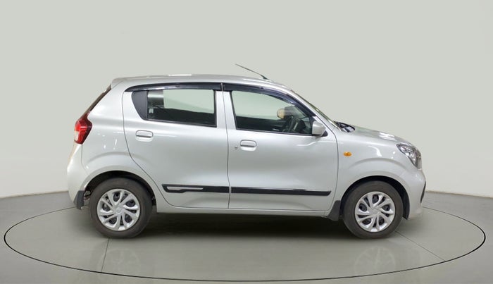 2022 Maruti Celerio VXI, Petrol, Manual, 10,183 km, Right Side View