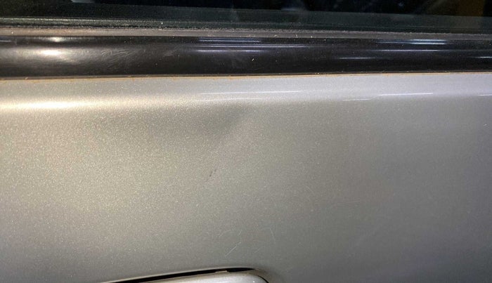 2022 Maruti Celerio VXI, Petrol, Manual, 10,183 km, Driver-side door - Slightly dented