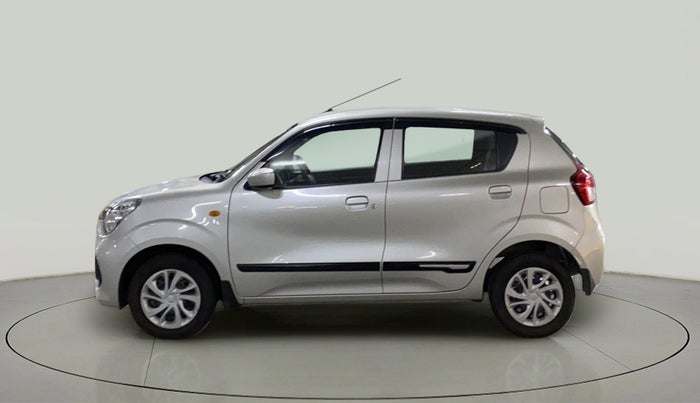 2022 Maruti Celerio VXI, Petrol, Manual, 10,183 km, Left Side