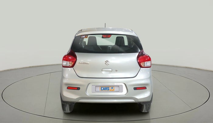 2022 Maruti Celerio VXI, Petrol, Manual, 10,183 km, Back/Rear