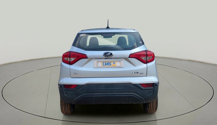 2020 Mahindra XUV300 W4 1.2 PETROL, Petrol, Manual, 20,294 km, Back/Rear