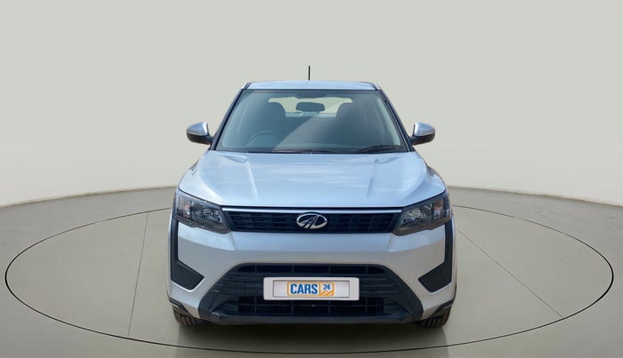 2020 Mahindra XUV300 W4 1.2 PETROL, Petrol, Manual, 20,294 km, Front
