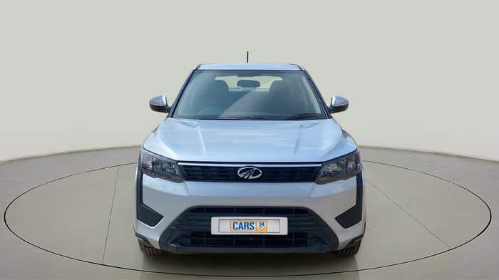 2020 Mahindra XUV300 W4 1.2 PETROL, Petrol, Manual, 20,294 km, Front