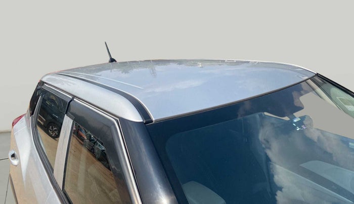2020 Mahindra XUV300 W4 1.2 PETROL, Petrol, Manual, 20,294 km, Roof