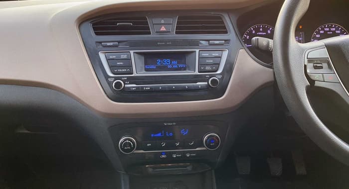 Features